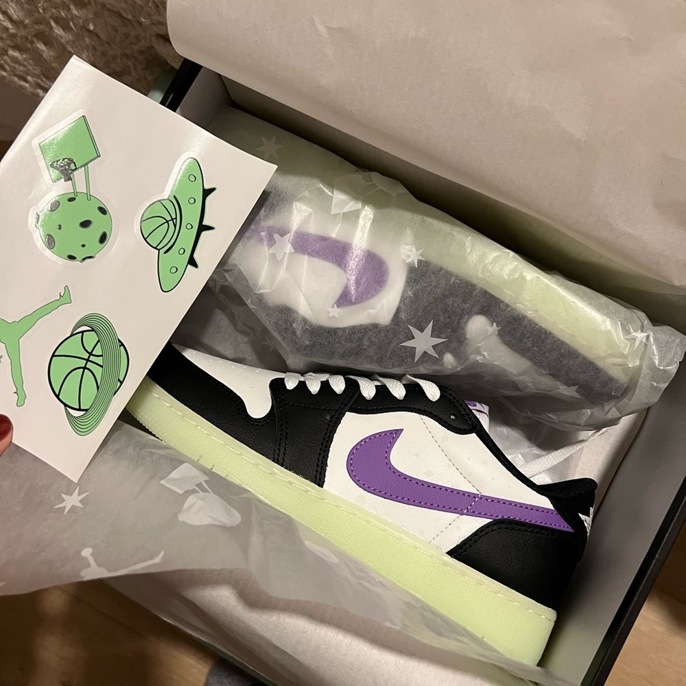 Nike Jordan Sneakers